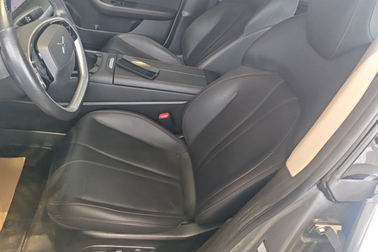 Used XPeng P7 2022 670N+ Left Front Seat