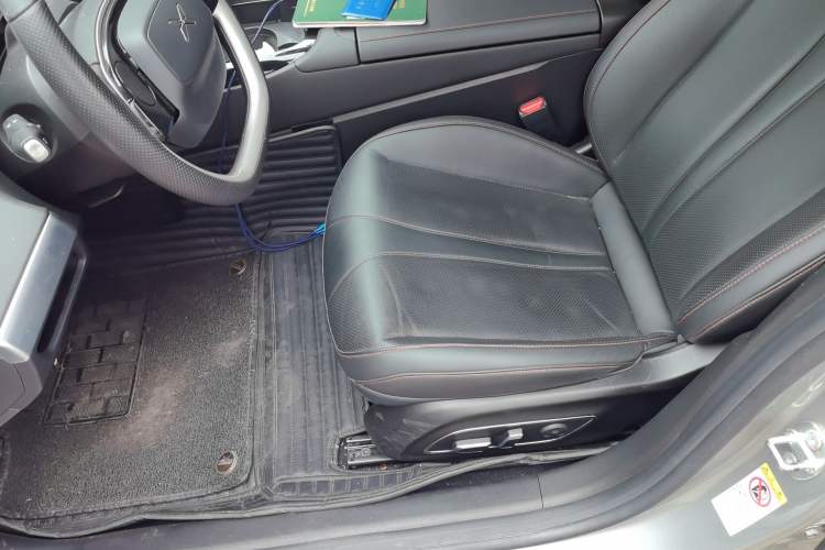 Used XPeng P7 2022 625E Left Front Seat
