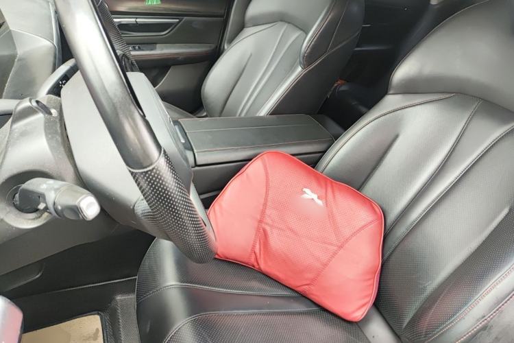 Used XPeng P7 2022 480G+ Left Front Seat