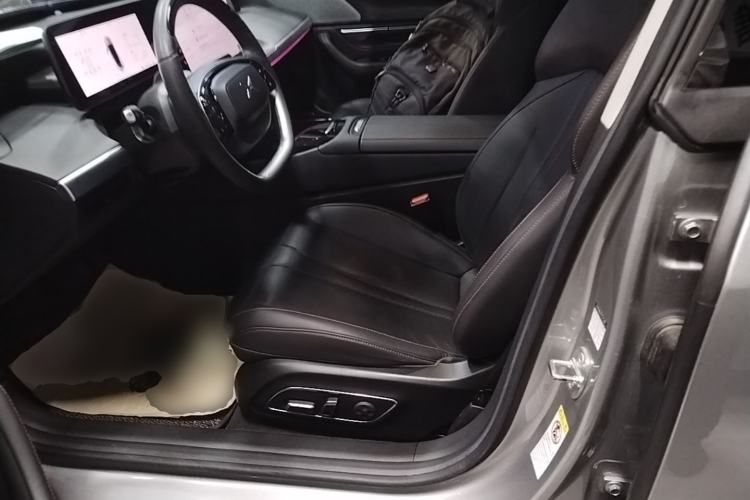 Used XPeng P7 2022 586G Left Front Seat