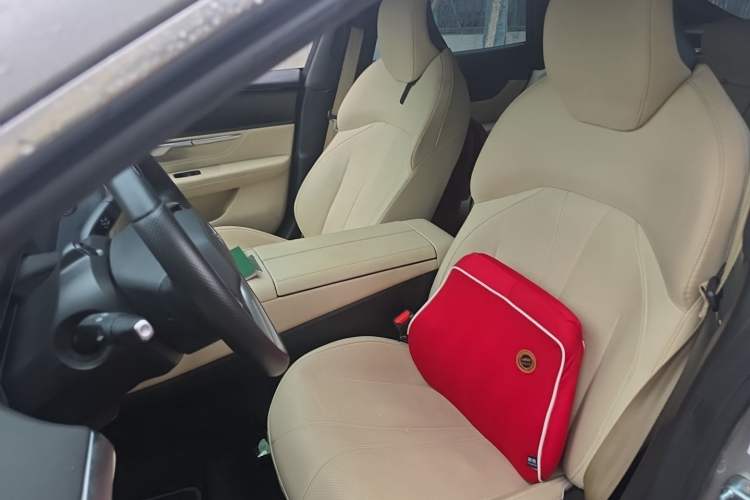 Used XPeng P7 2022 480E Left Front Seat