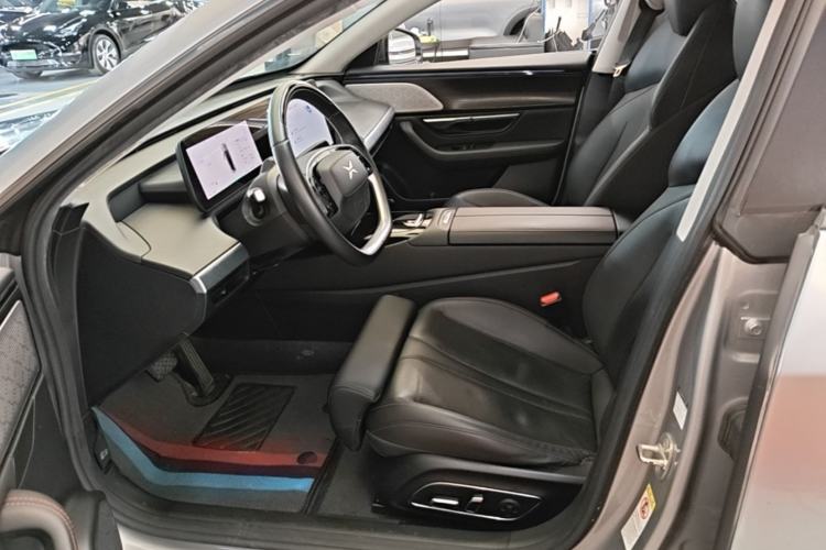 Used XPeng P7 2022 480N+ Left Front Seat