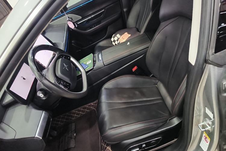 Used XPeng P7 2022 625E Left Front Seat
