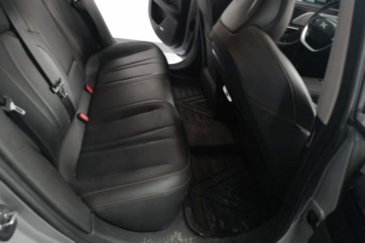 Used XPeng P7 2022 625E Left Rear Seat