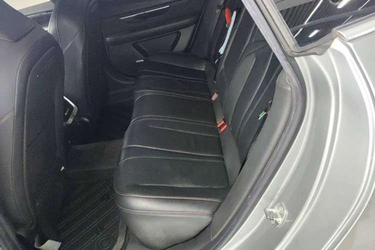 Used XPeng P7 2022 480G+ Left Rear Seat