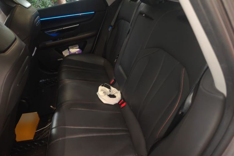 Used XPeng P7 2022 480G Left Rear Seat