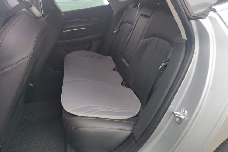 Used XPeng P7 2022 480G Left Rear Seat