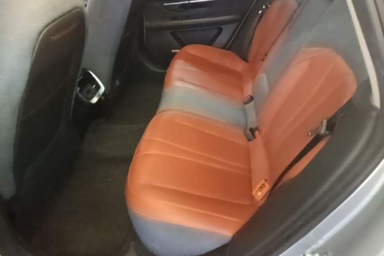 Used XPeng P7 2022 480G Left Rear Seat