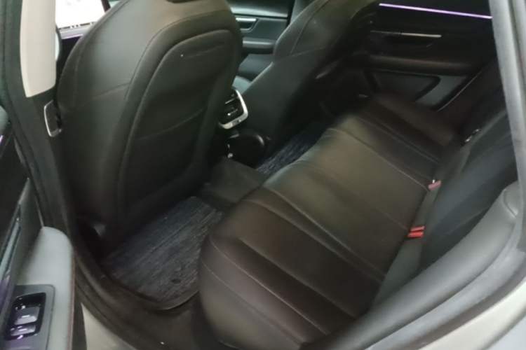 Used XPeng P7 2022 480E Left Rear Seat