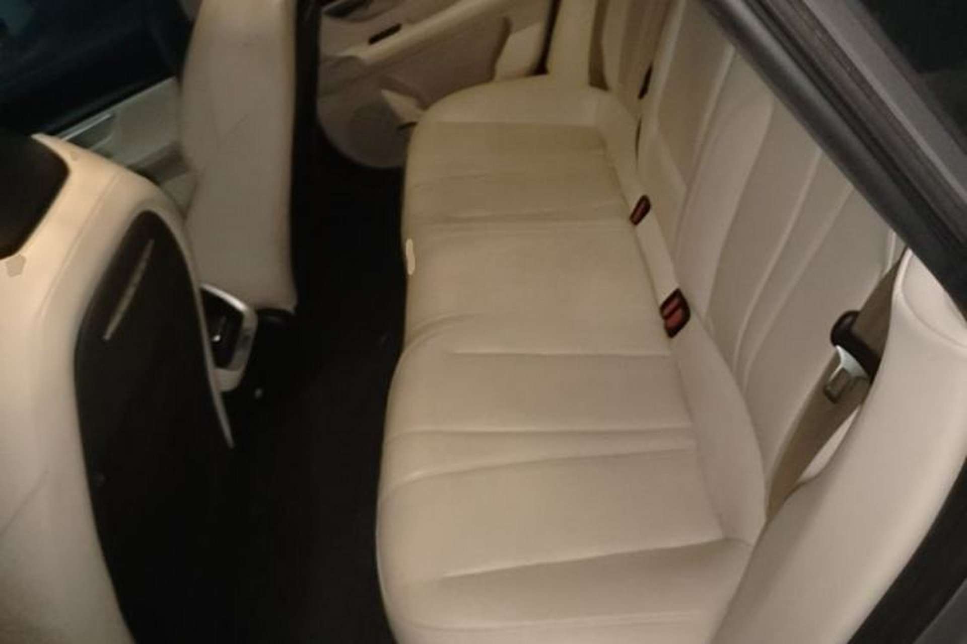 Used XPeng P7 2022 625E Left Rear Seat