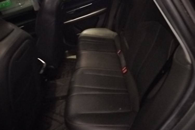 Used XPeng P7 2022 480G+ Left Rear Seat