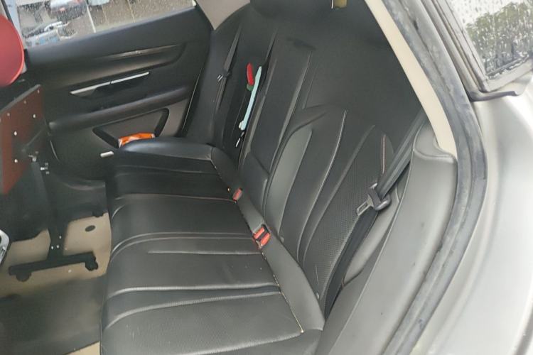 Used XPeng P7 2022 480G+ Left Rear Seat