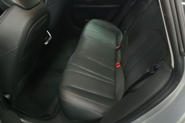 Used XPeng P7 2022 480G Left Rear Seat