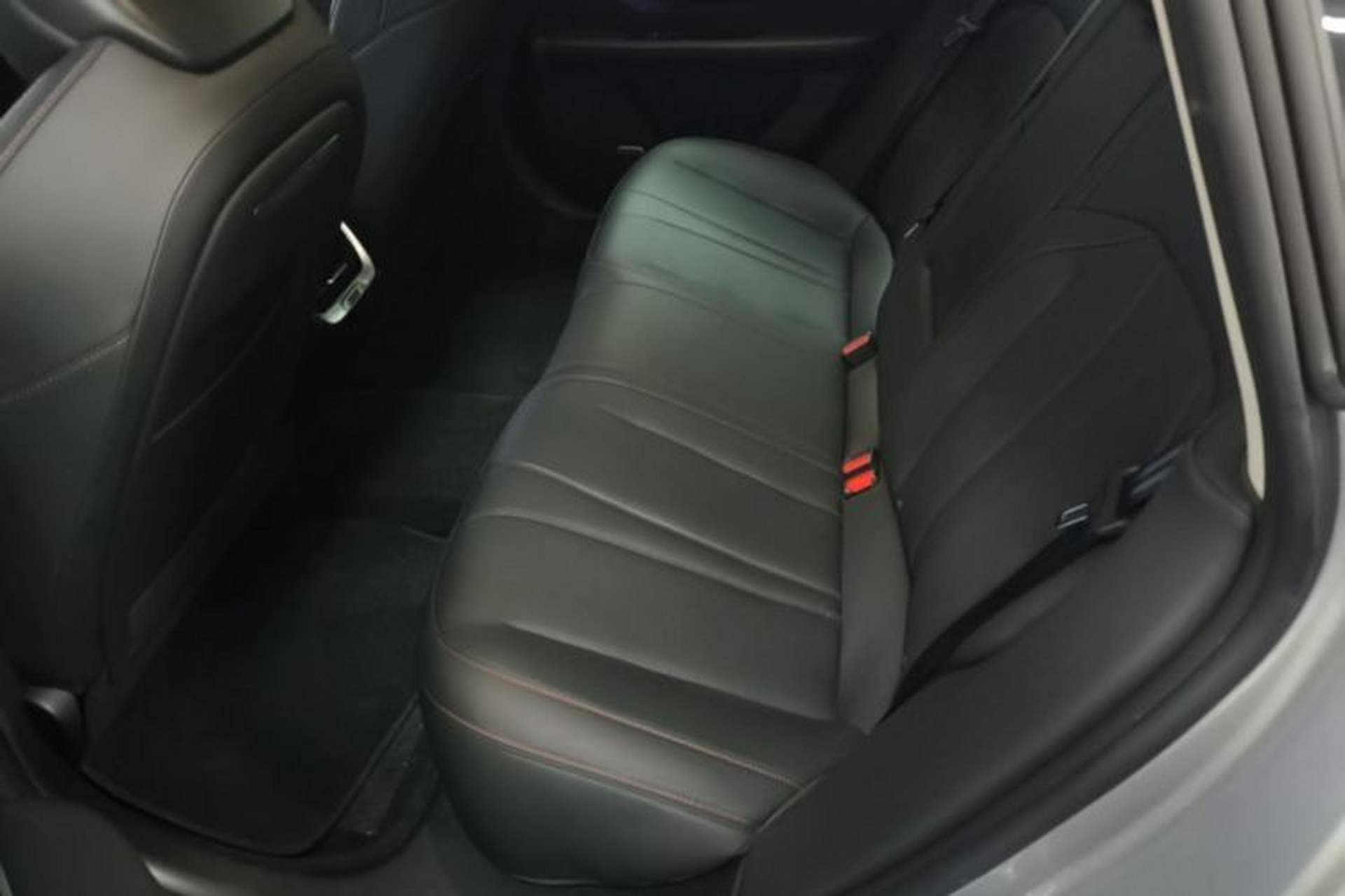 Used XPeng P7 2022 480G Left Rear Seat