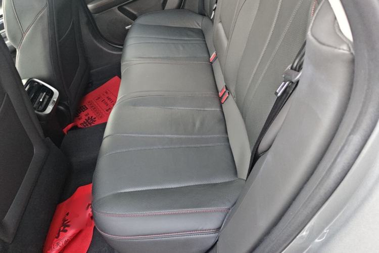 Used XPeng P7 2022 480G Left Rear Seat