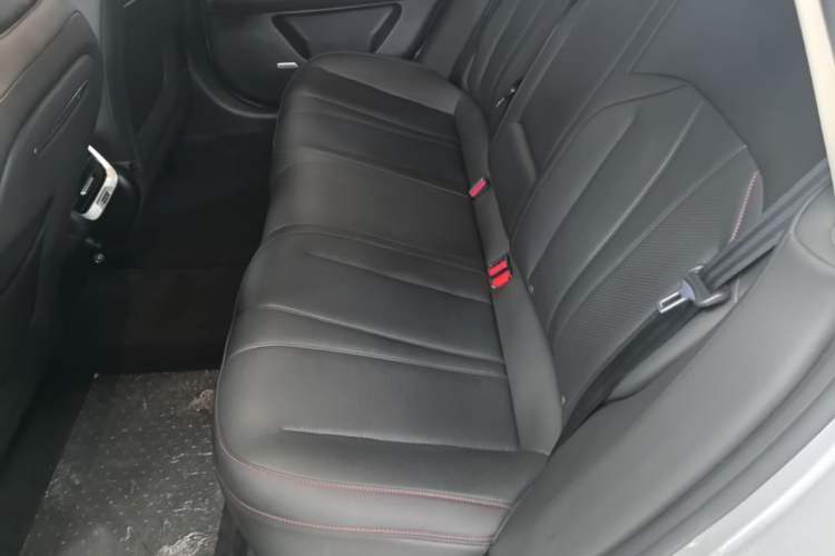 Used XPeng P7 2022 480E Left Rear Seat