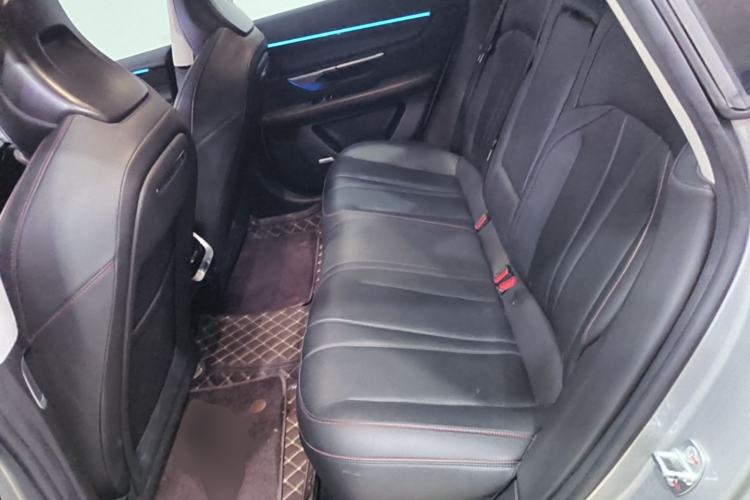 Used XPeng P7 2022 625E Left Rear Seat