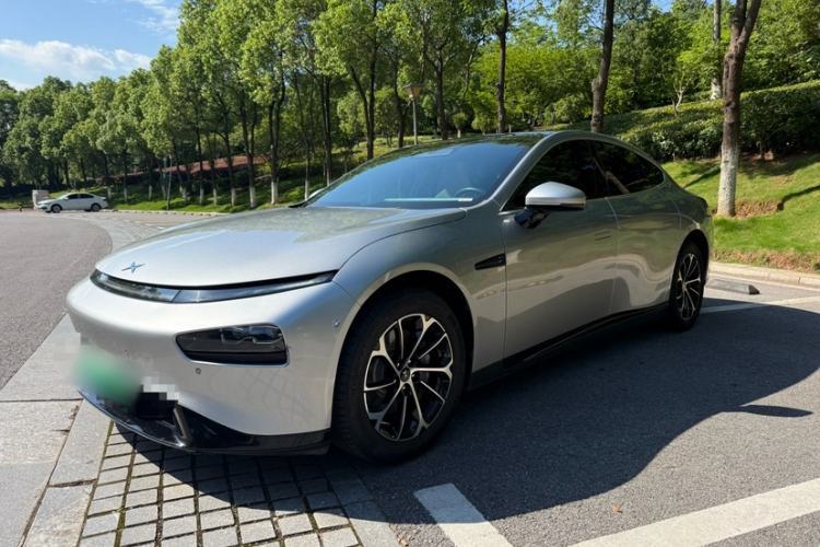 Used XPeng P7 2022 625E Guazi used car, China used car export, Used car for sale, Used  cars, Cheapest cars for sale