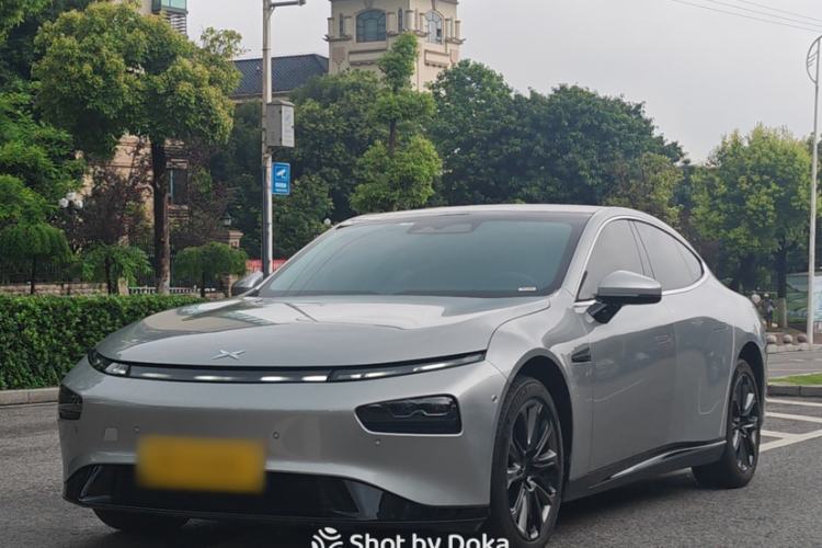 Used XPeng P7 2022 480E Guazi used car, China used car export, Used car for sale, Used  cars, Cheapest cars for sale