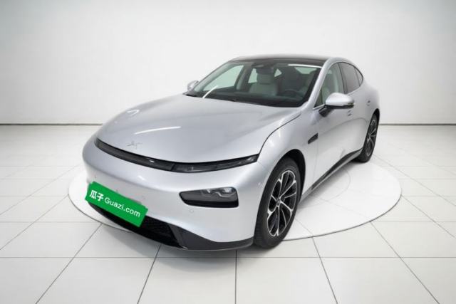 Used XPeng P7 2022 625E