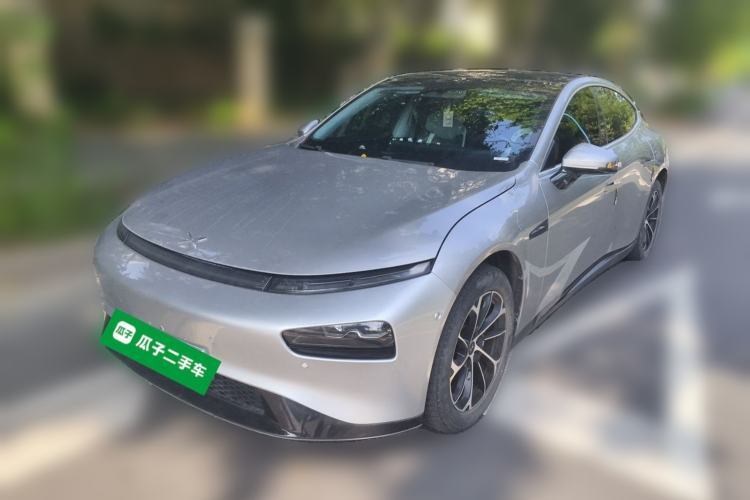 Used XPeng P7 2022 625E Guazi used car, China used car export, Used car for sale, Used  cars, Cheapest cars for sale