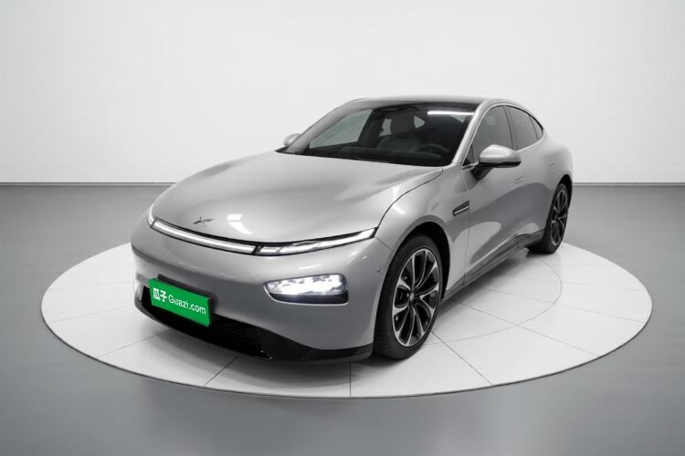 Used XPeng P7 2022 480N+ Guazi used car, China used car export, Used car for sale, Used cars, Cheapest cars for sale