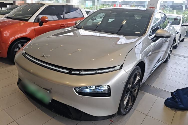 Used XPeng P7 2022 670N+ Guazi used car, China used car export, Used car for sale, Used cars, Cheapest cars for sale