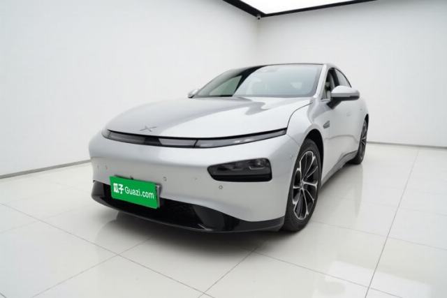 Used XPeng P7 2022 625E
