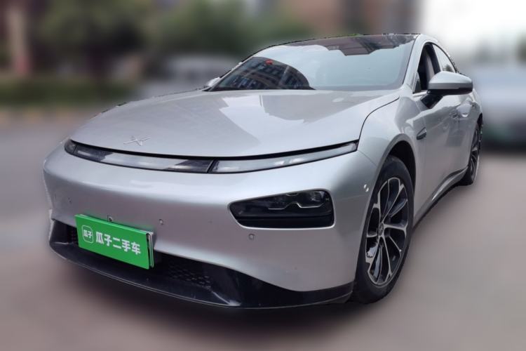 Used XPeng P7 2022 625E Guazi used car, China used car export, Used car for sale, Used cars, Cheapest cars for sale