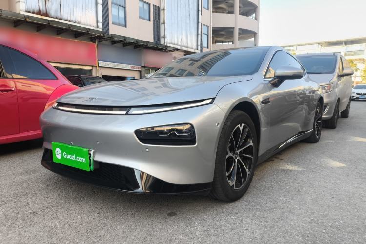 Used XPeng P7 2022 625E Guazi used car, China used car export, Used car for sale, Used  cars, Cheapest cars for sale