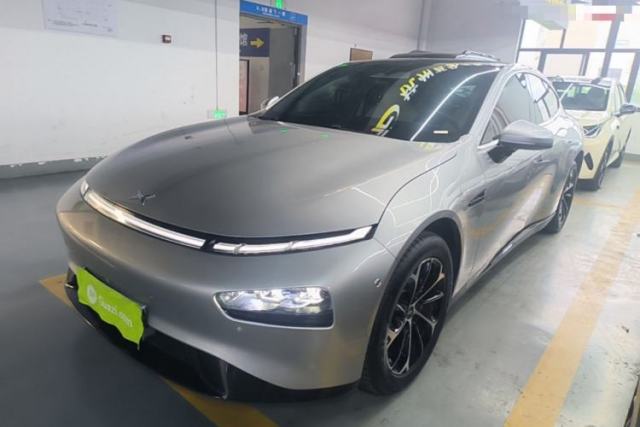 Used XPeng P7 2022 625E