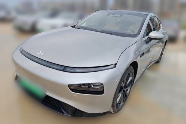 Used XPeng P7 2022 625E