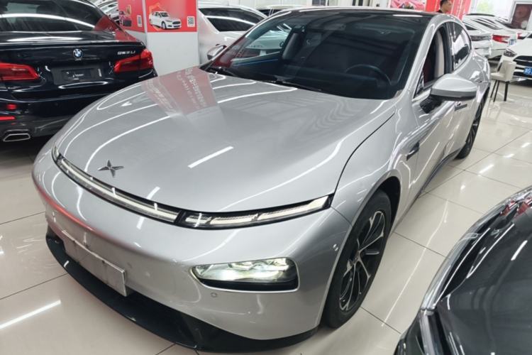 Used XPeng P7 2022 625E Guazi used car, China used car export, Used car for sale, Used  cars, Cheapest cars for sale