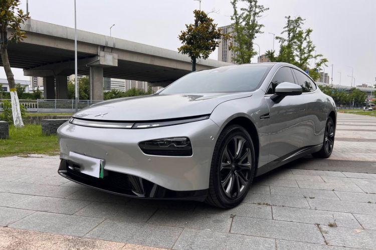 Used XPeng P7 2022 670N+ Guazi used car, China used car export, Used car for sale, Used  cars, Cheapest cars for sale