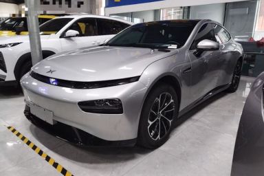 Used XPeng P7 2022 586G