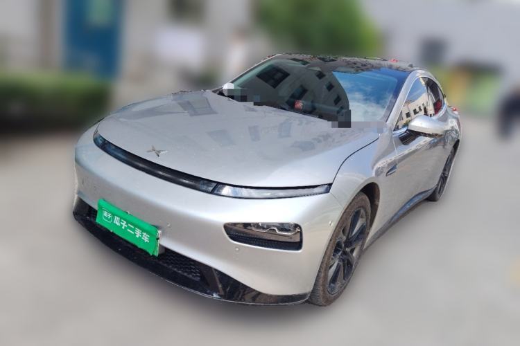 Used XPeng P7 2022 670N+ Guazi used car, China used car export, Used car for sale, Used  cars, Cheapest cars for sale