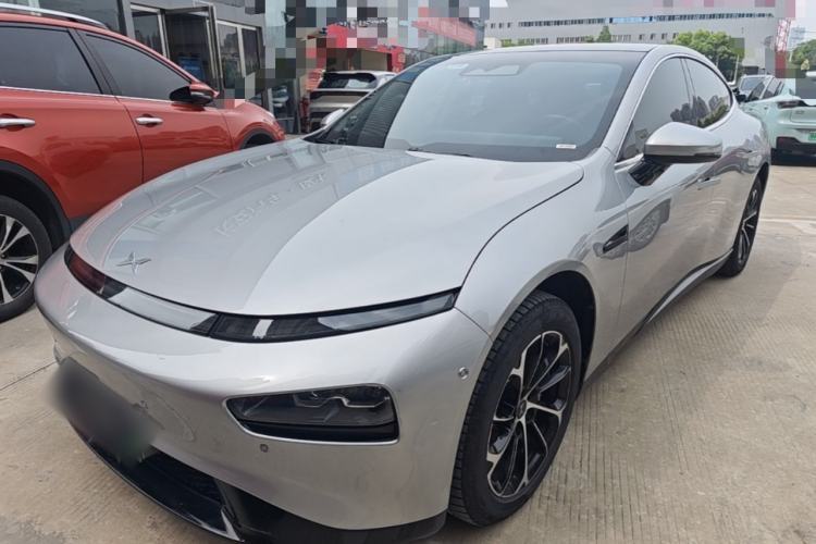 Used XPeng P7 2022 480E Guazi used car, China used car export, Used car for sale, Used  cars, Cheapest cars for sale