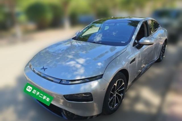 Used XPeng P7 2022 625E