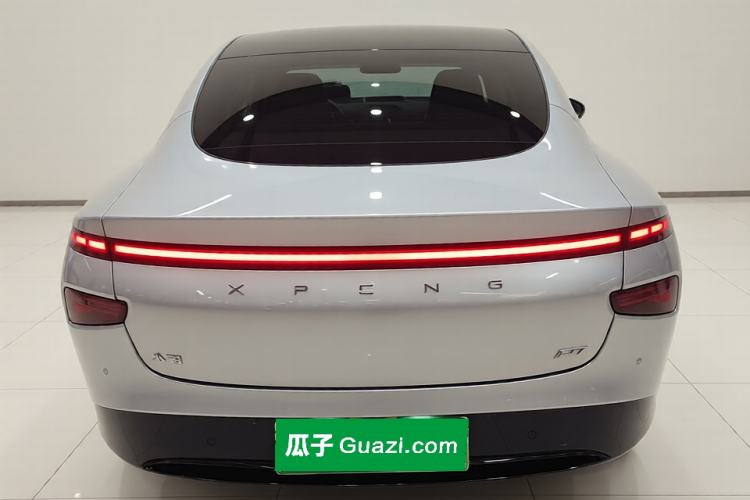 Used XPeng P7 2022 625E Rear