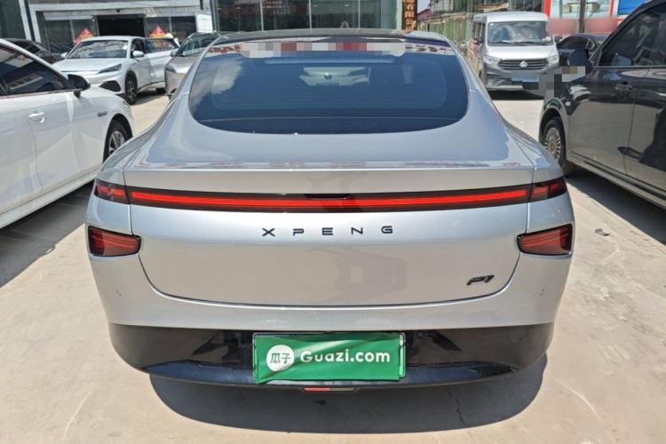 Used XPeng P7 2022 670N+ Rear