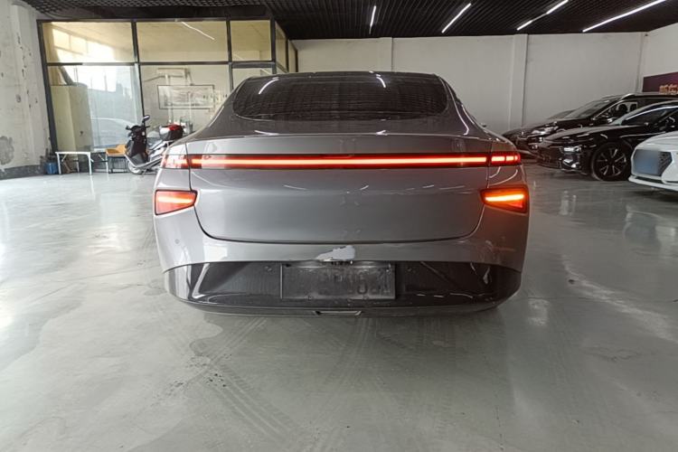 Used XPeng P7 2022 670N+ Rear