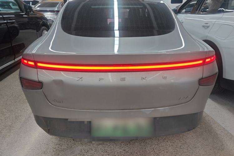 Used XPeng P7 2022 670N+ Rear