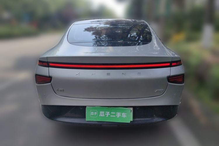 Used XPeng P7 2022 670N+ Rear
