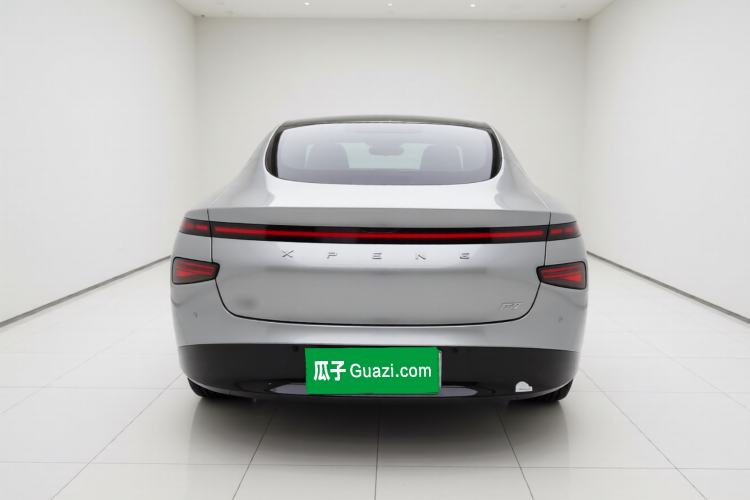 Used XPeng P7 2022 480E Rear