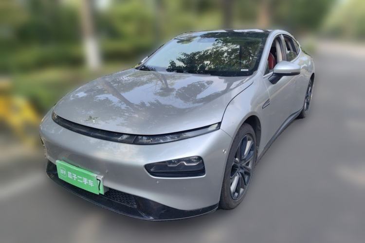 Used XPeng P7 2022 670N+ Guazi used car, China used car export, Used car for sale, Used  cars, Cheapest cars for sale