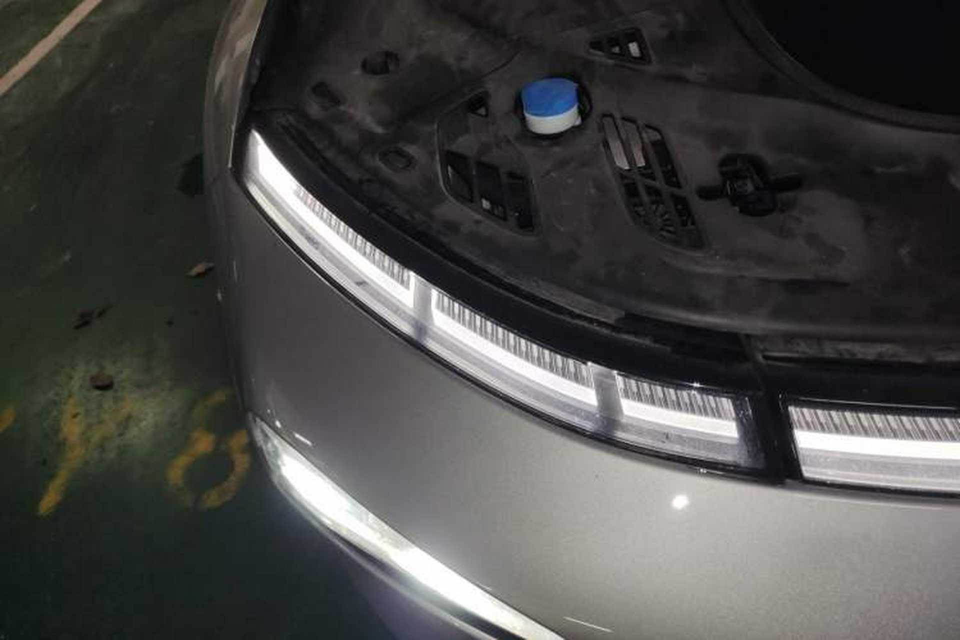 Used XPeng P7 2022 480N+ Right Front Headlight
