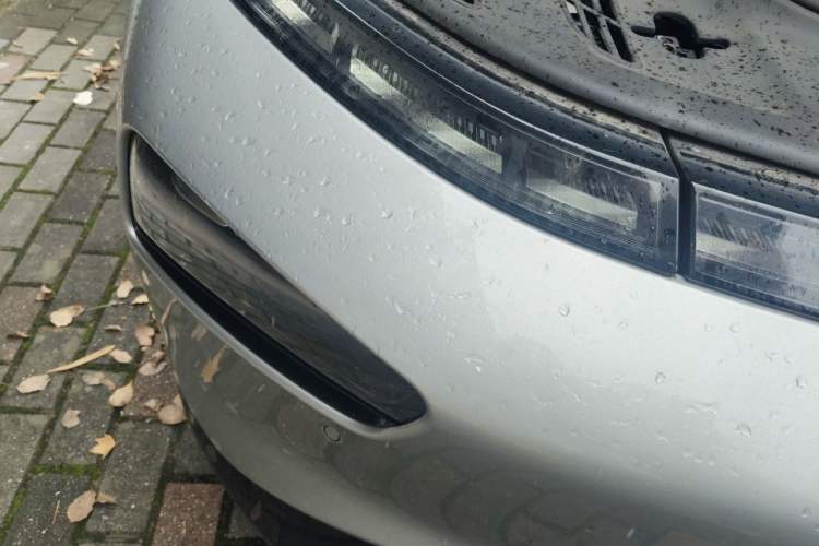Used XPeng P7 2022 480N+ Right Front Headlight