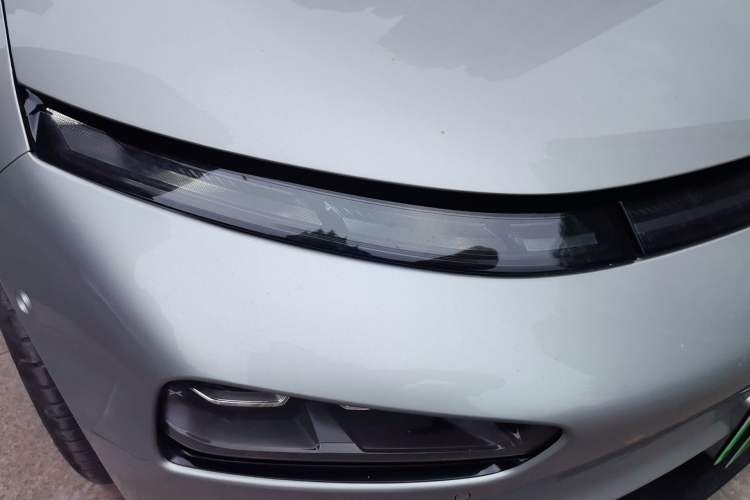 Used XPeng P7 2022 625E Right Front Headlight