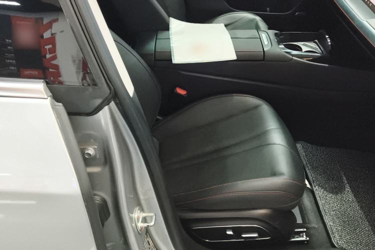 Used XPeng P7 2022 586G Right Front Seat