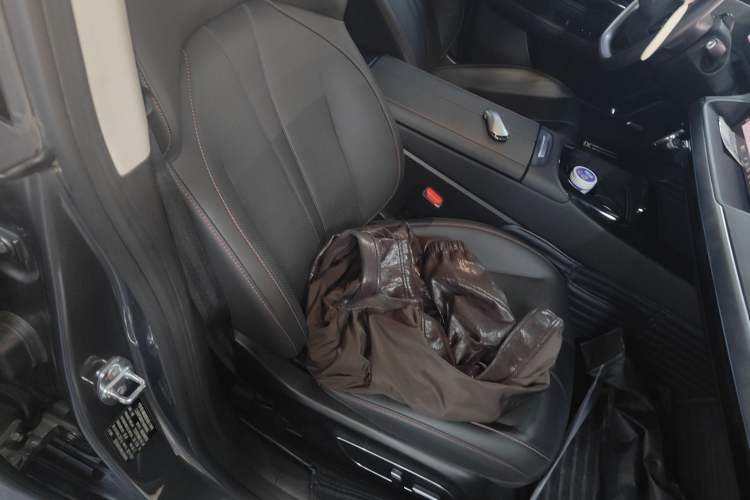 Used XPeng P7 2022 625E Right Front Seat